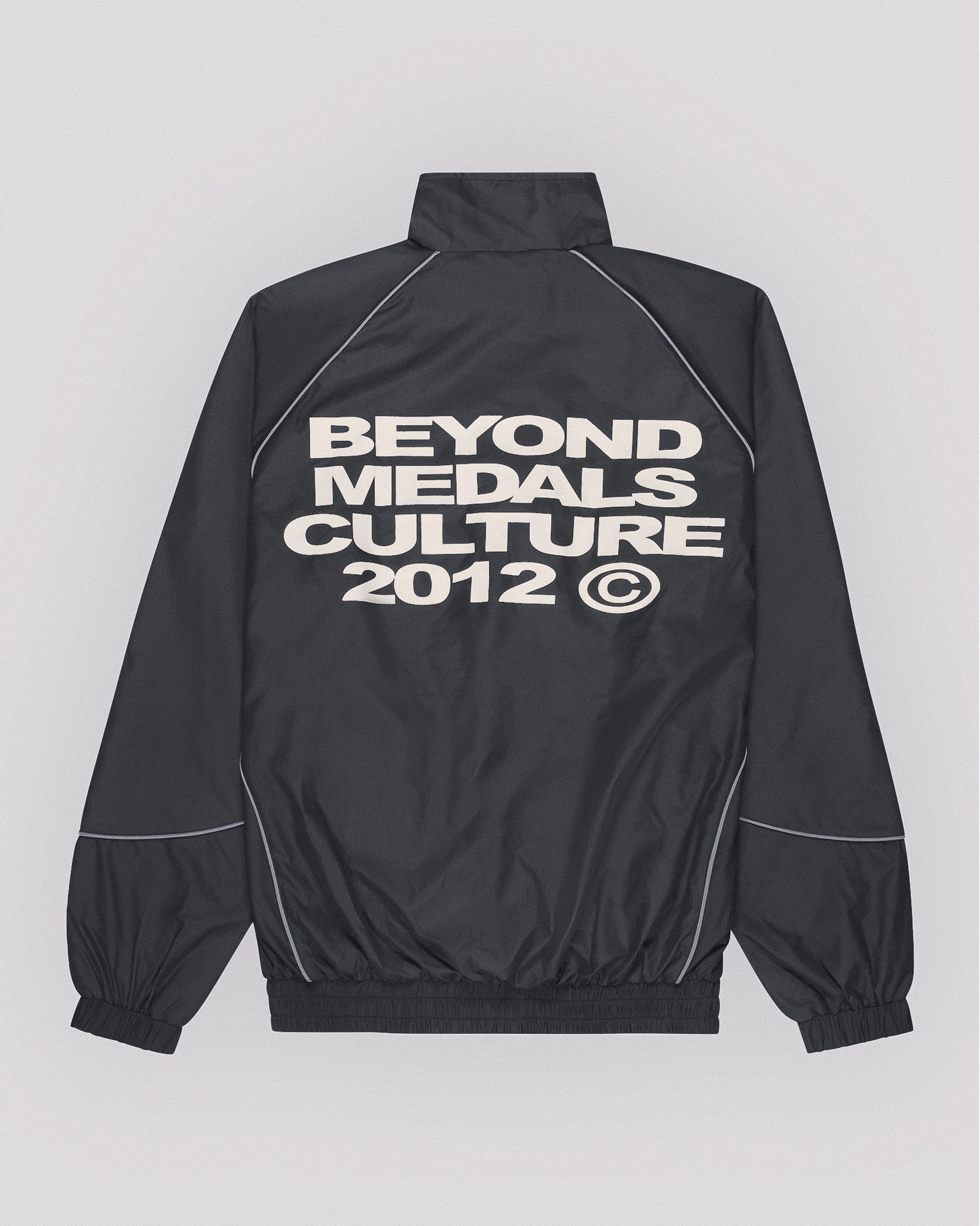 Beyond Medals Windbreaker Jacket product image 2024 Windbreaker Jacket