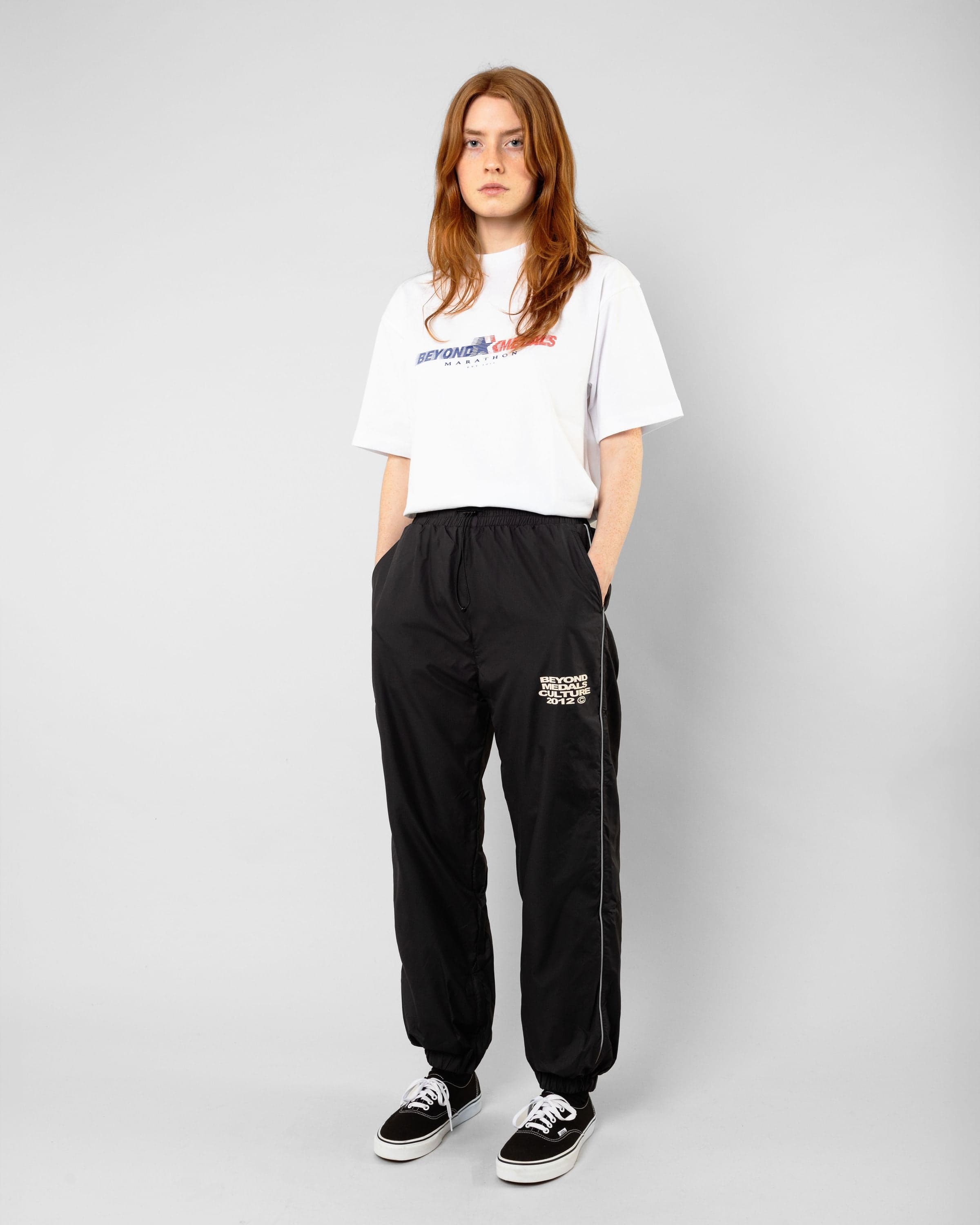 Beyond Medals Windbreaker Pant product image 2024 Loose Jeans
