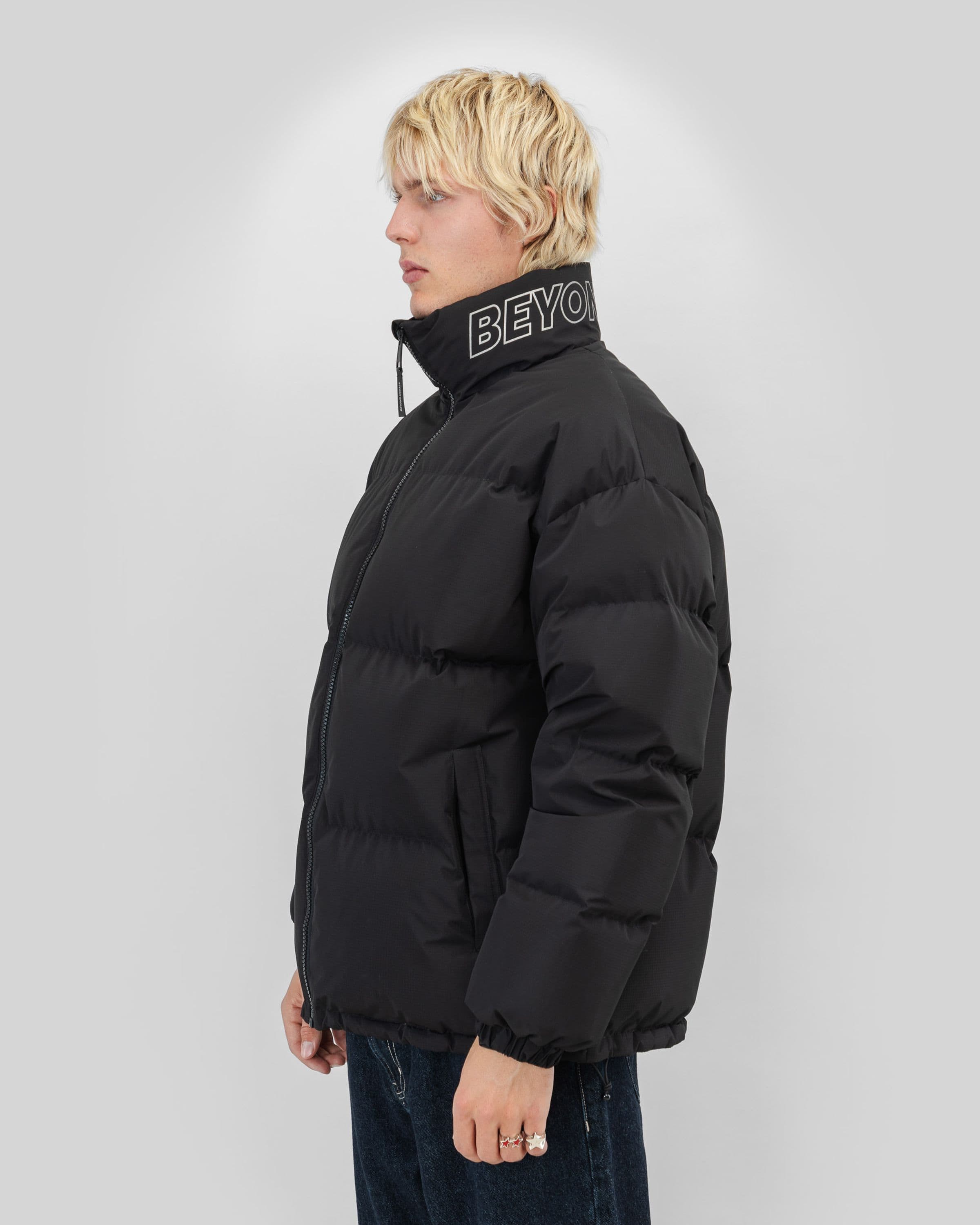 Puffer Jacket