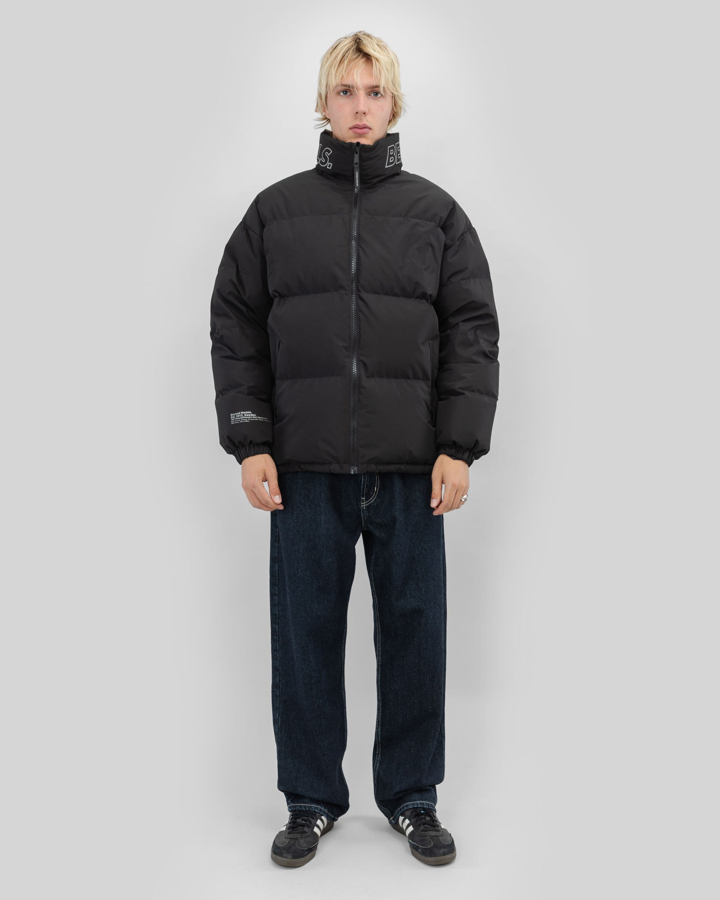 Puffer Jacket