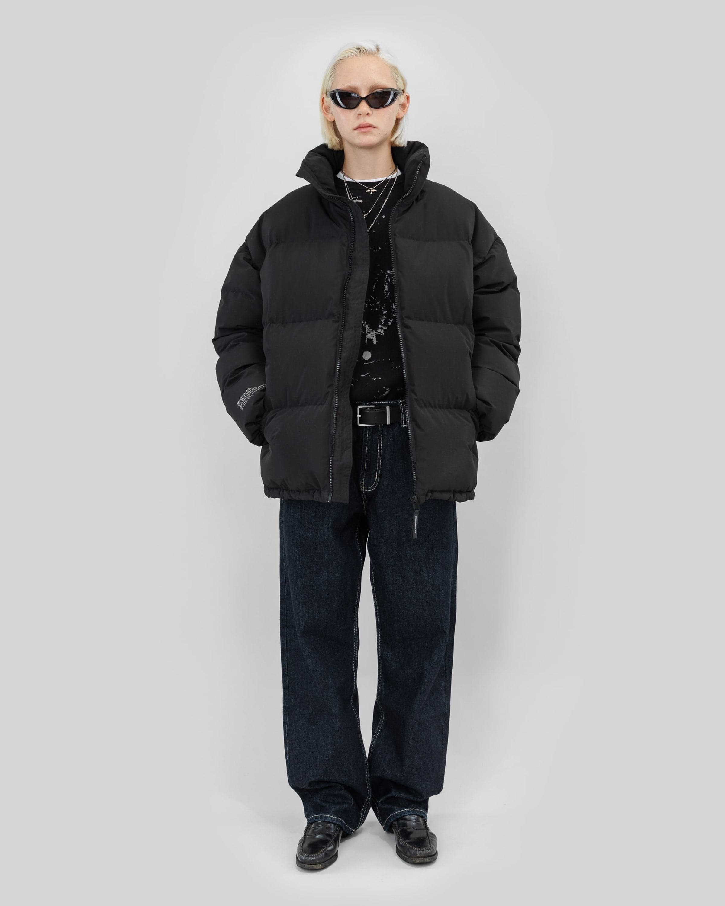 Puffer Jacket