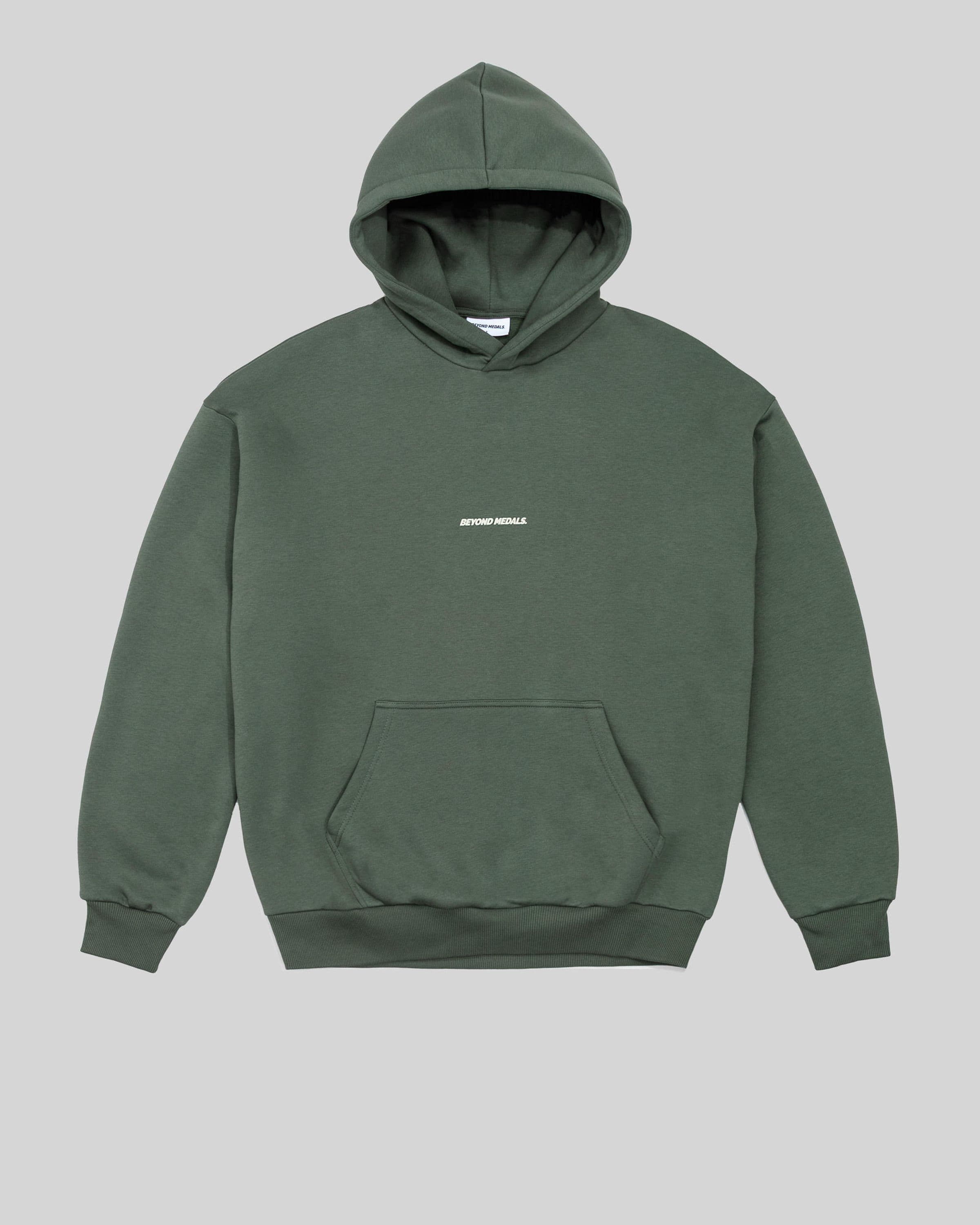 Logo Hoodie