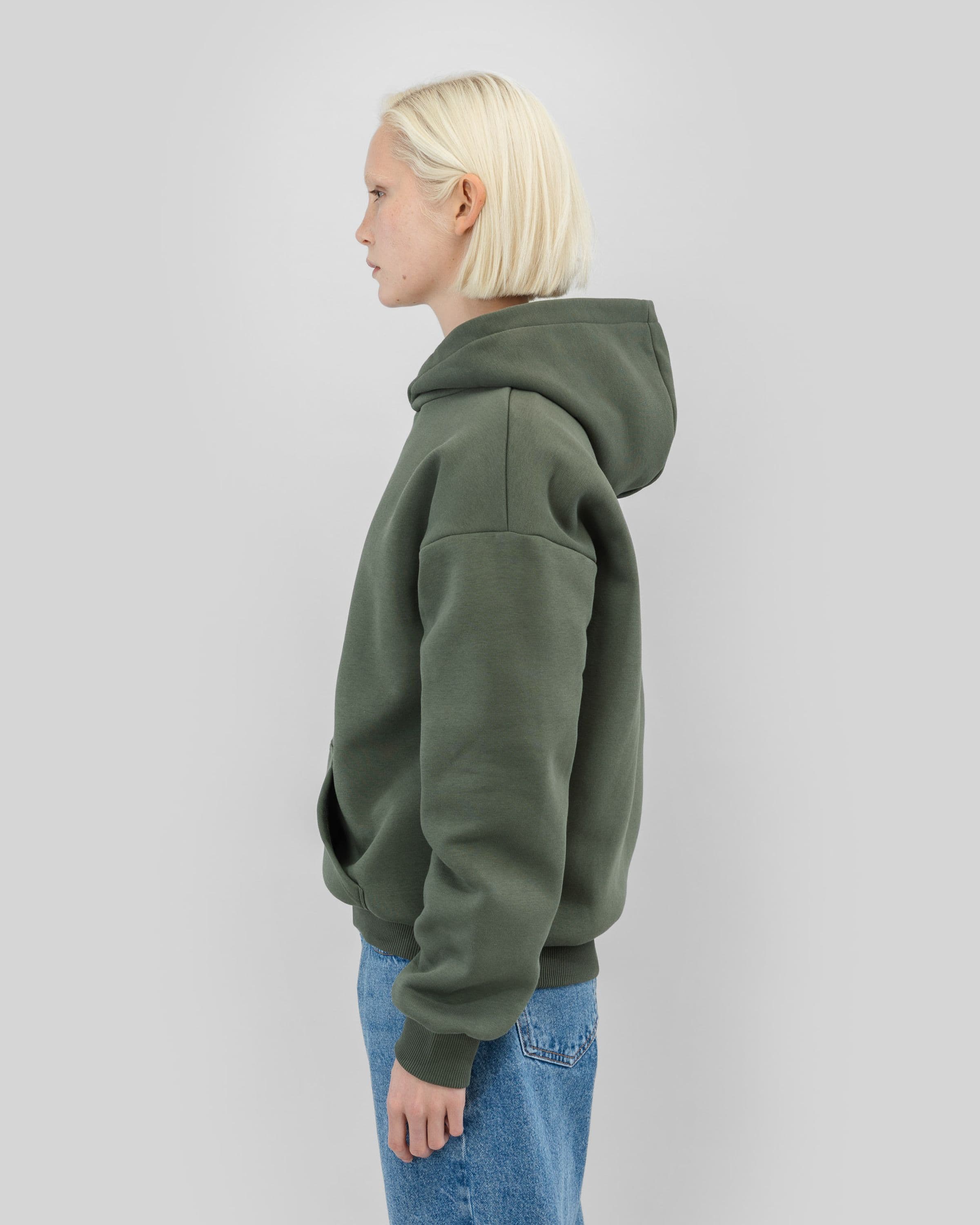 Logo Hoodie