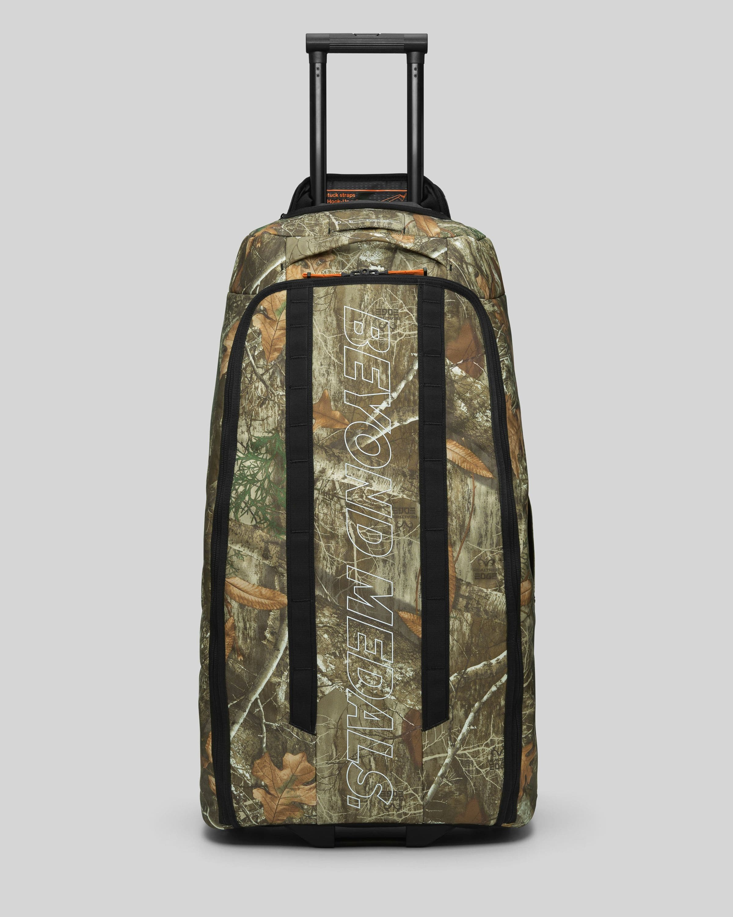 BM/DB Roller Bag 90L