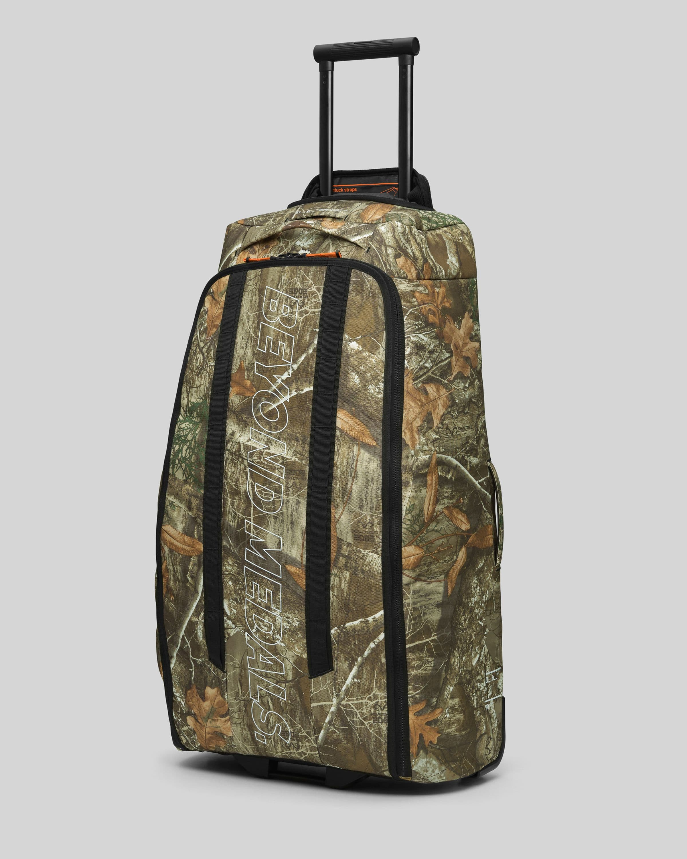 BM/DB Roller Bag 90L