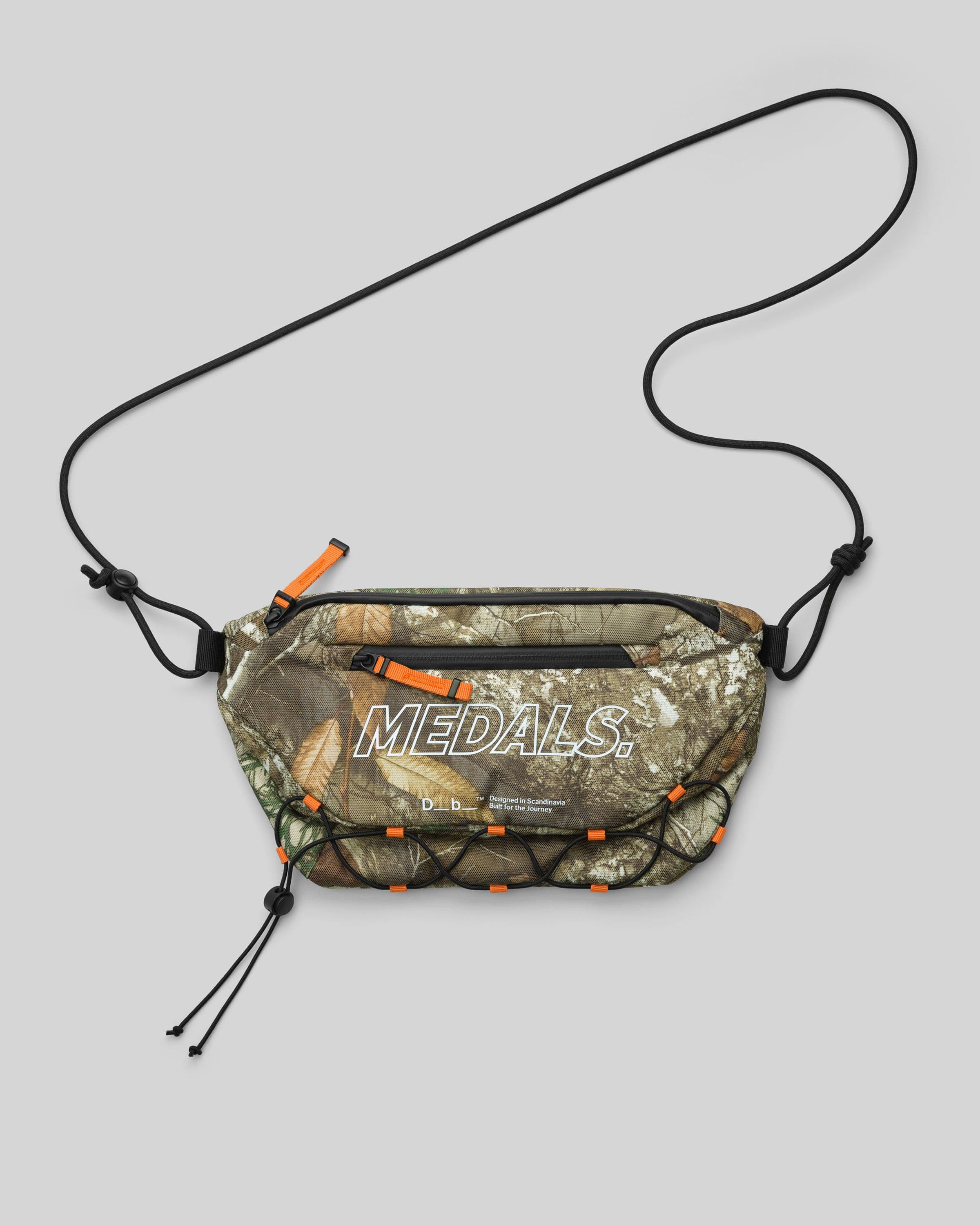 Bm/Db Sling Bag 6L