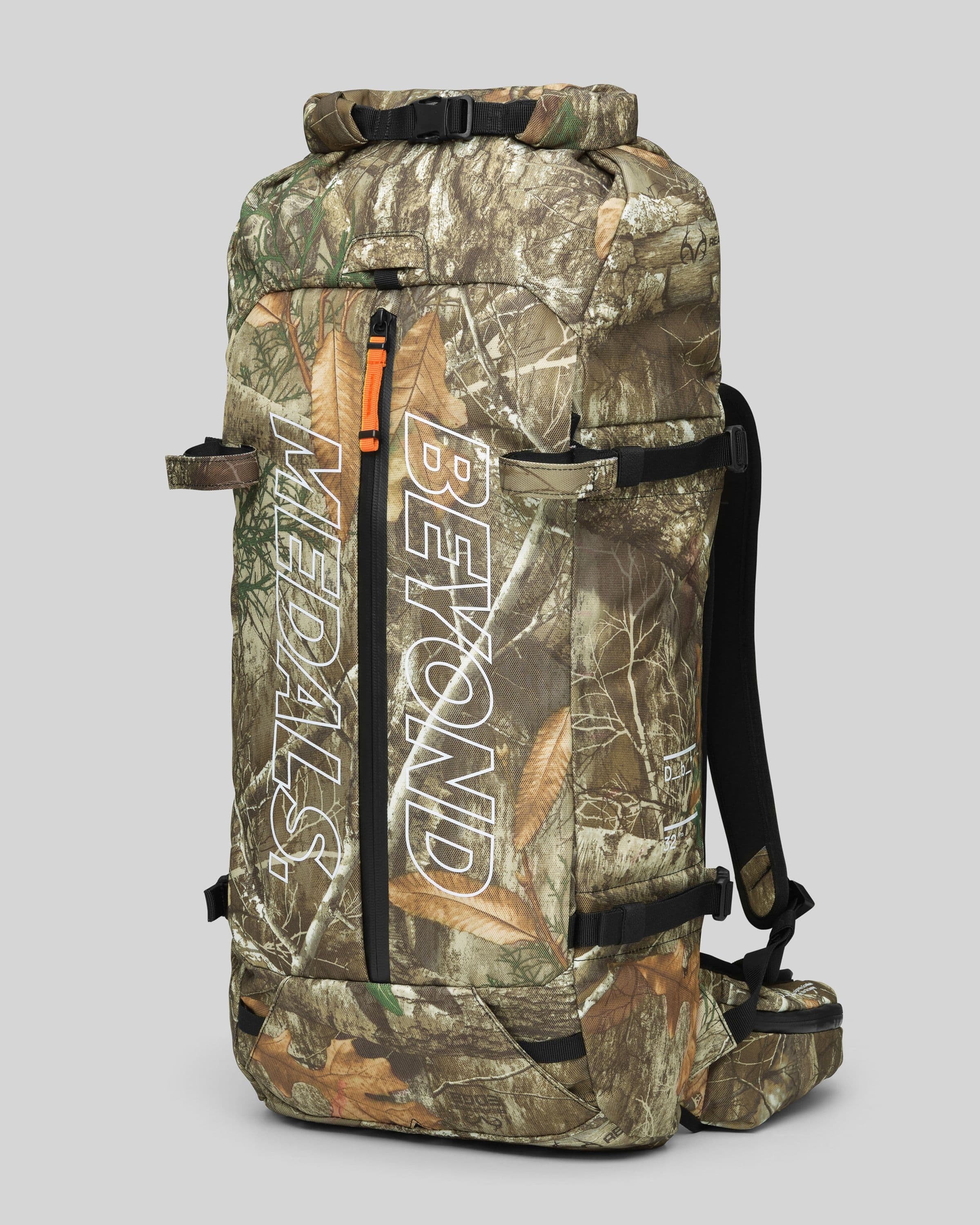 Bm/Db Snow Pro Backpack 32L