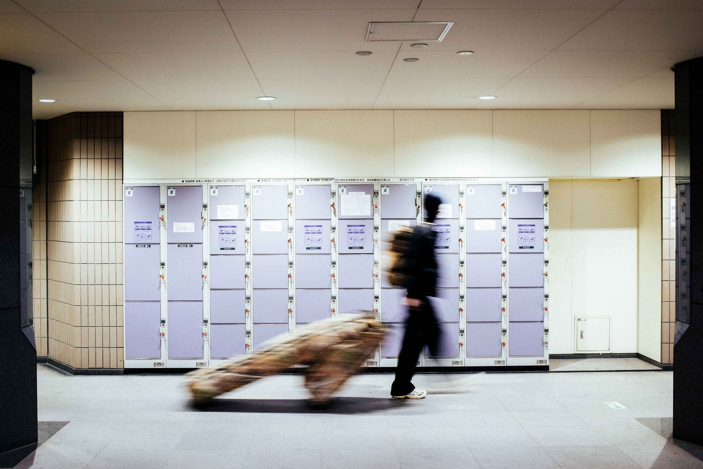 Bm/Db snow roller 127L