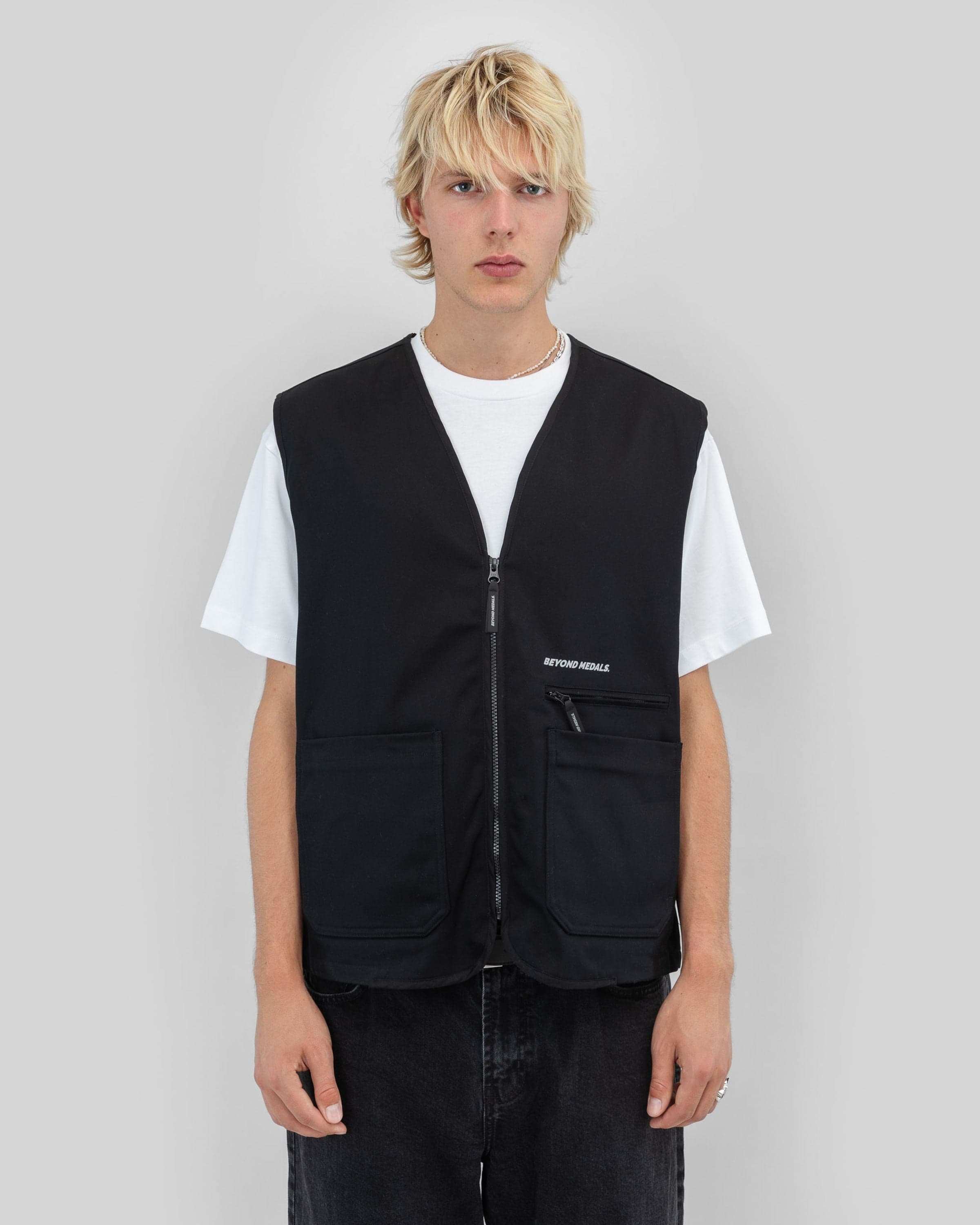 Work Vest