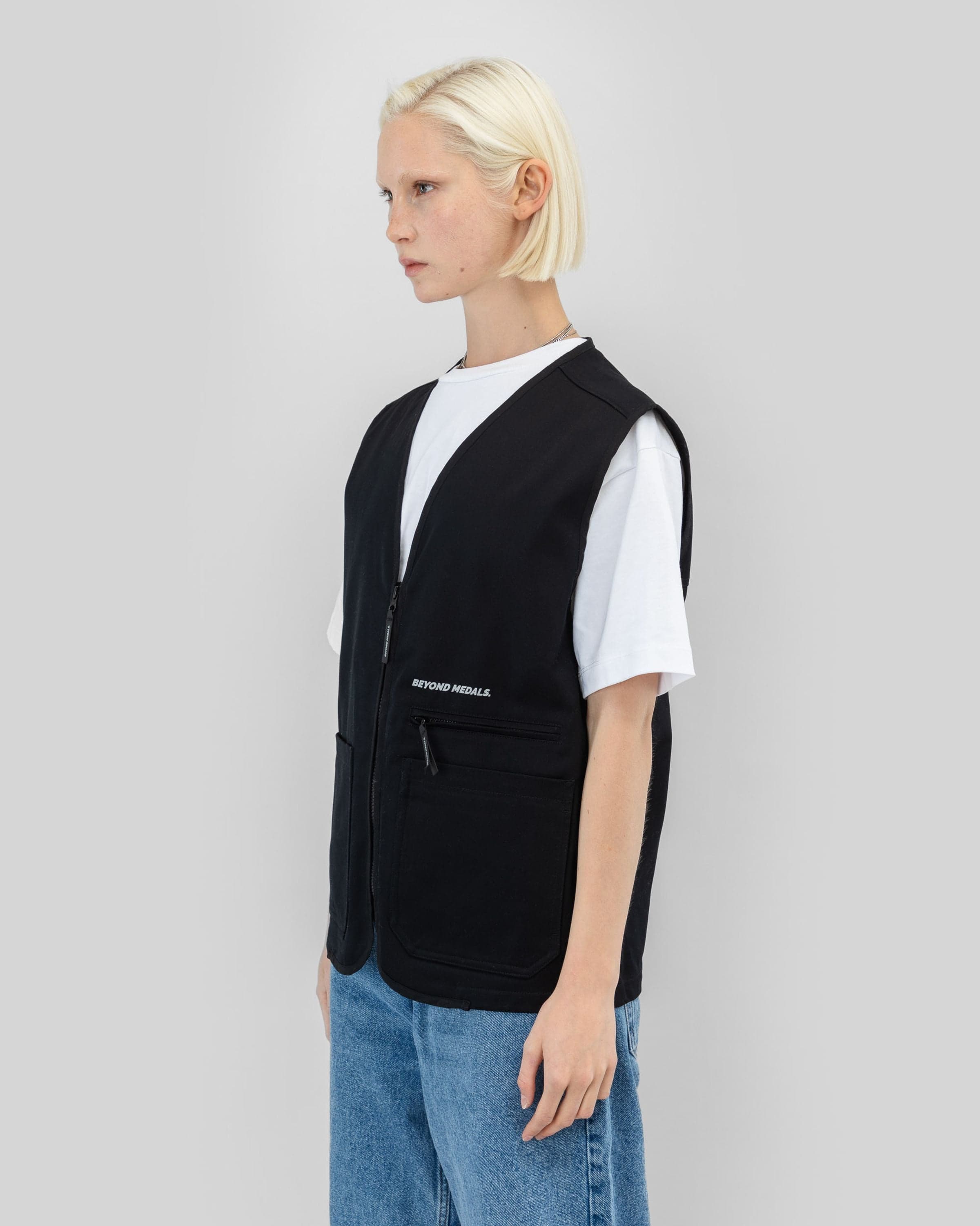 Work Vest
