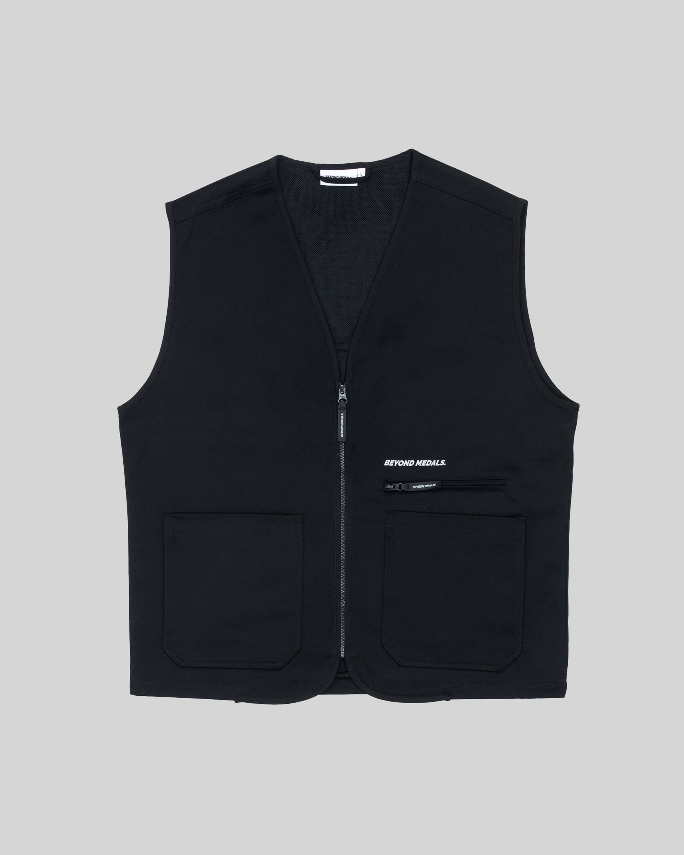 Work Vest