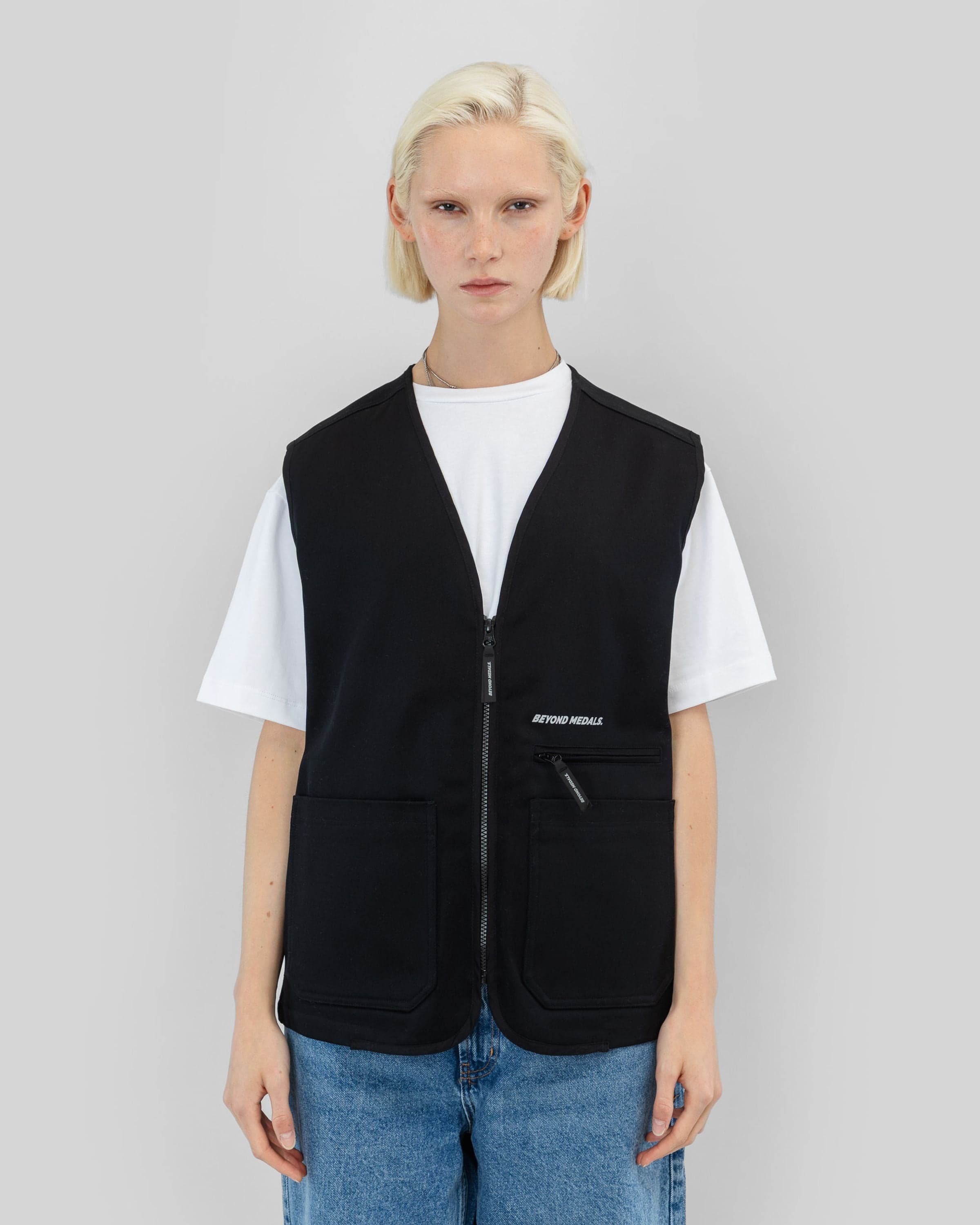Work Vest