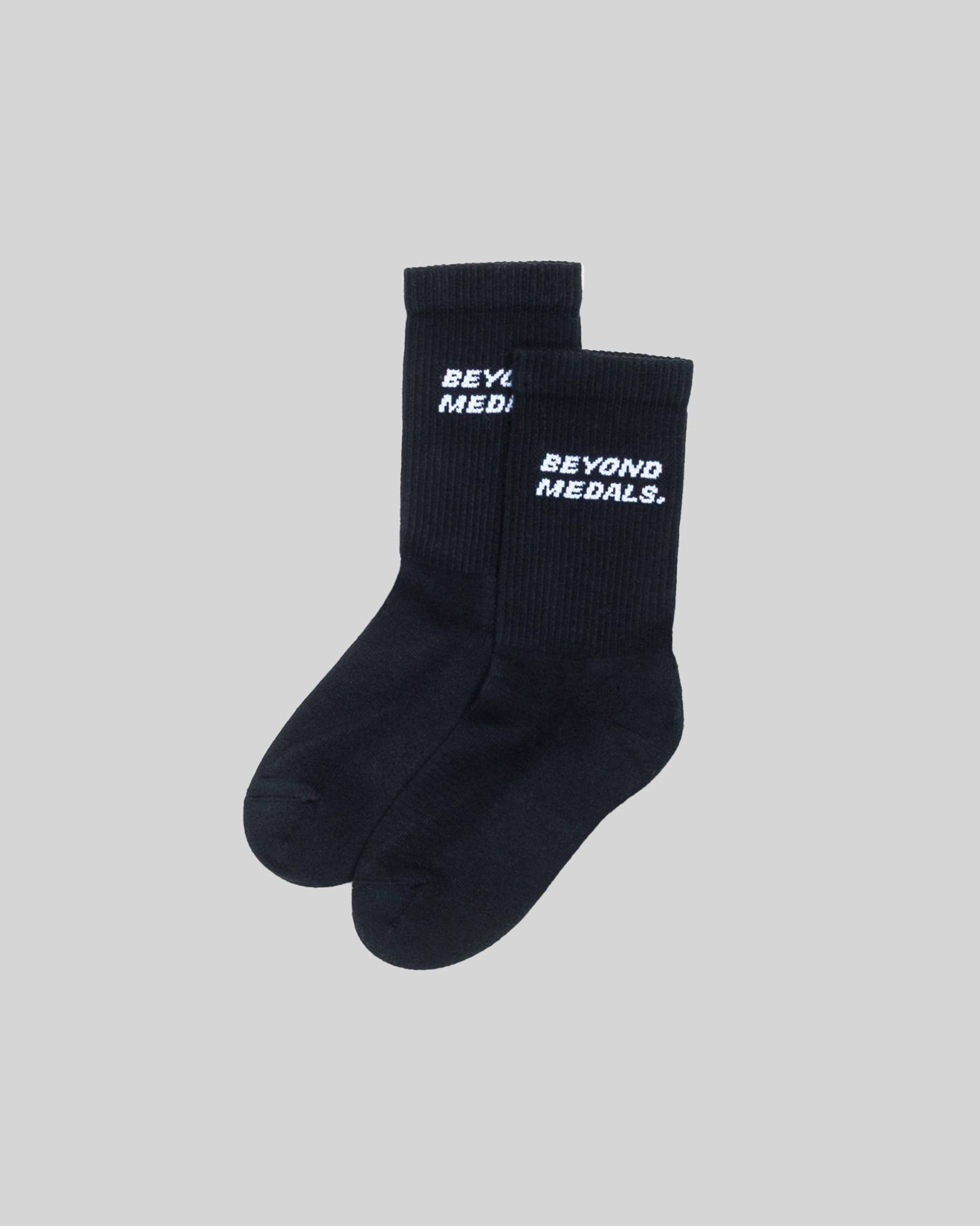 Logo Socks 2P