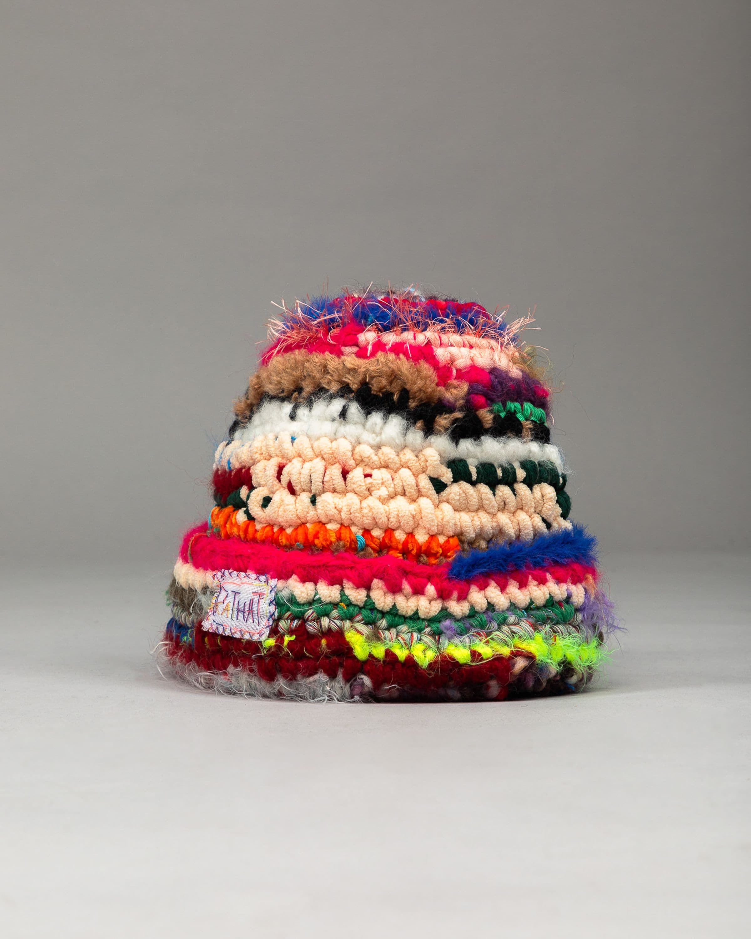 Rat Hat x Beyond Medals Beanie