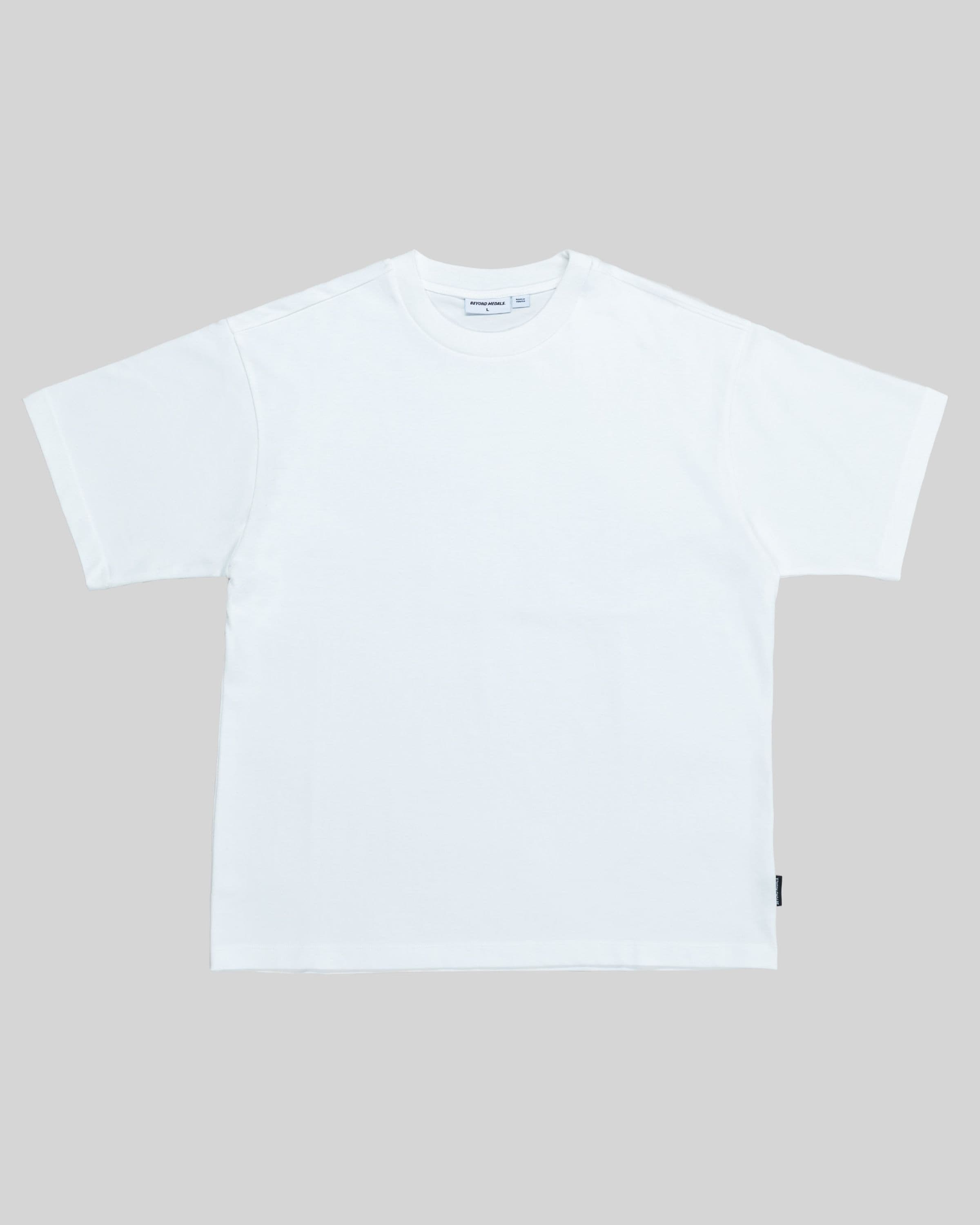 Blank Tee