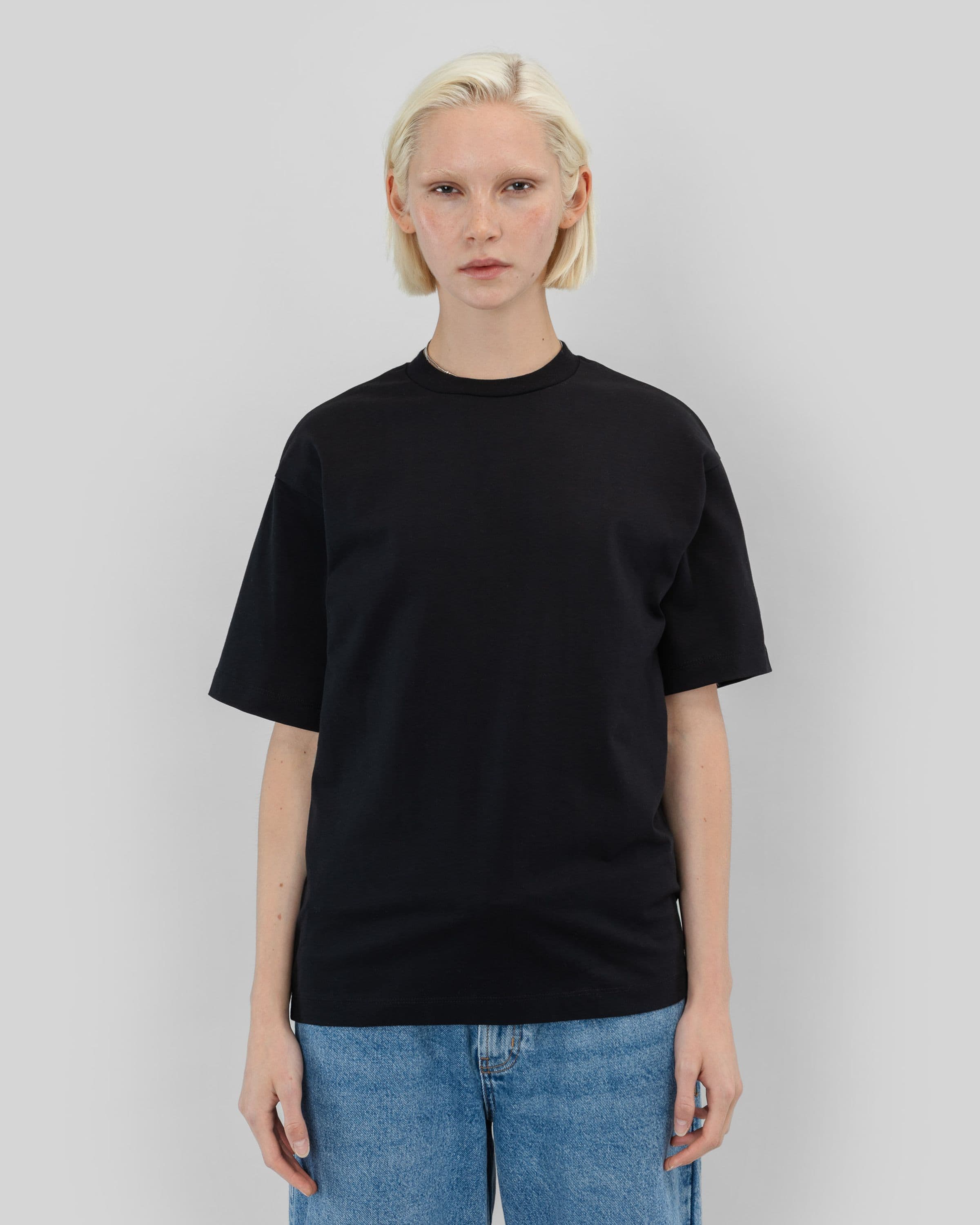 Blank Tee