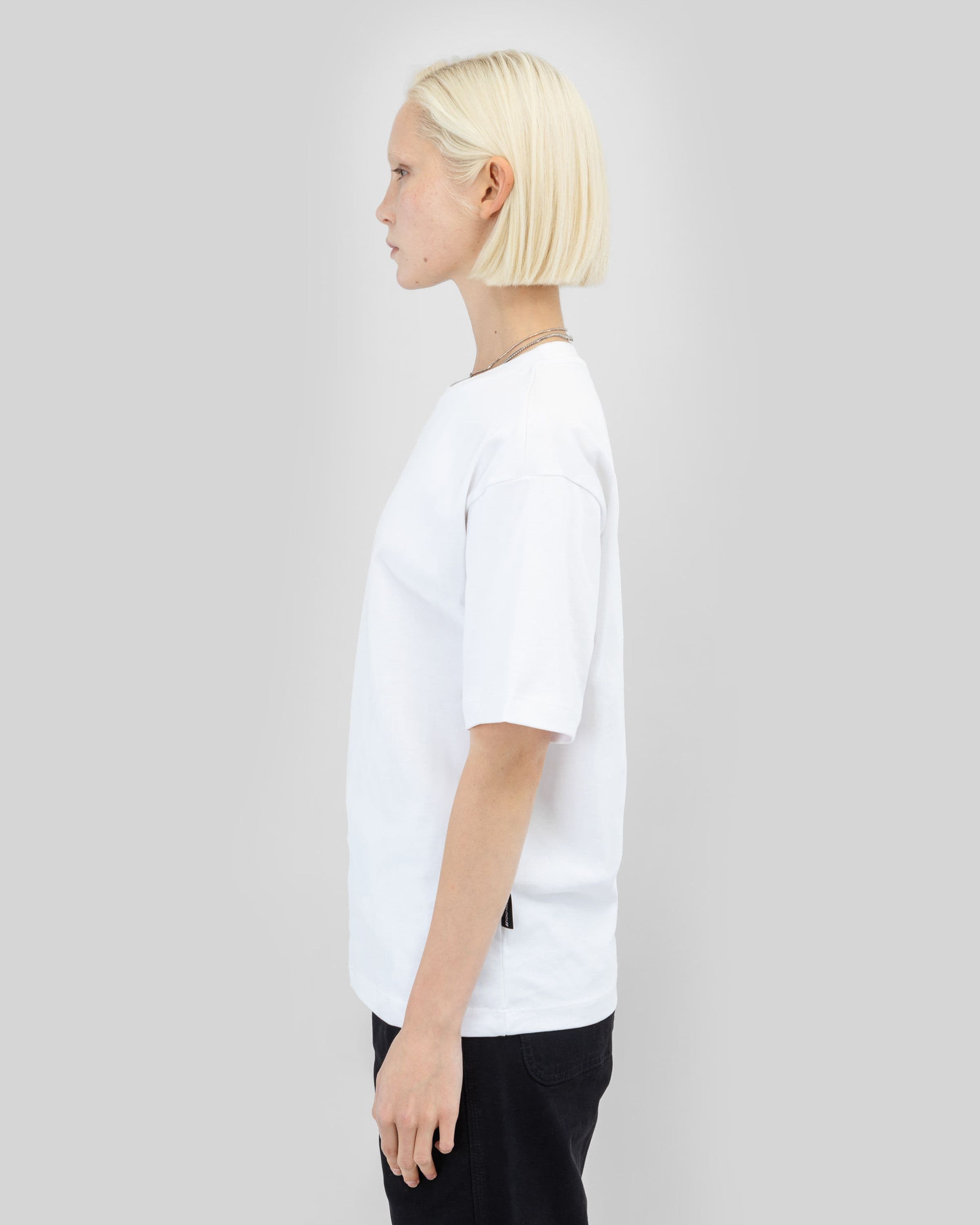 Blank Tee
