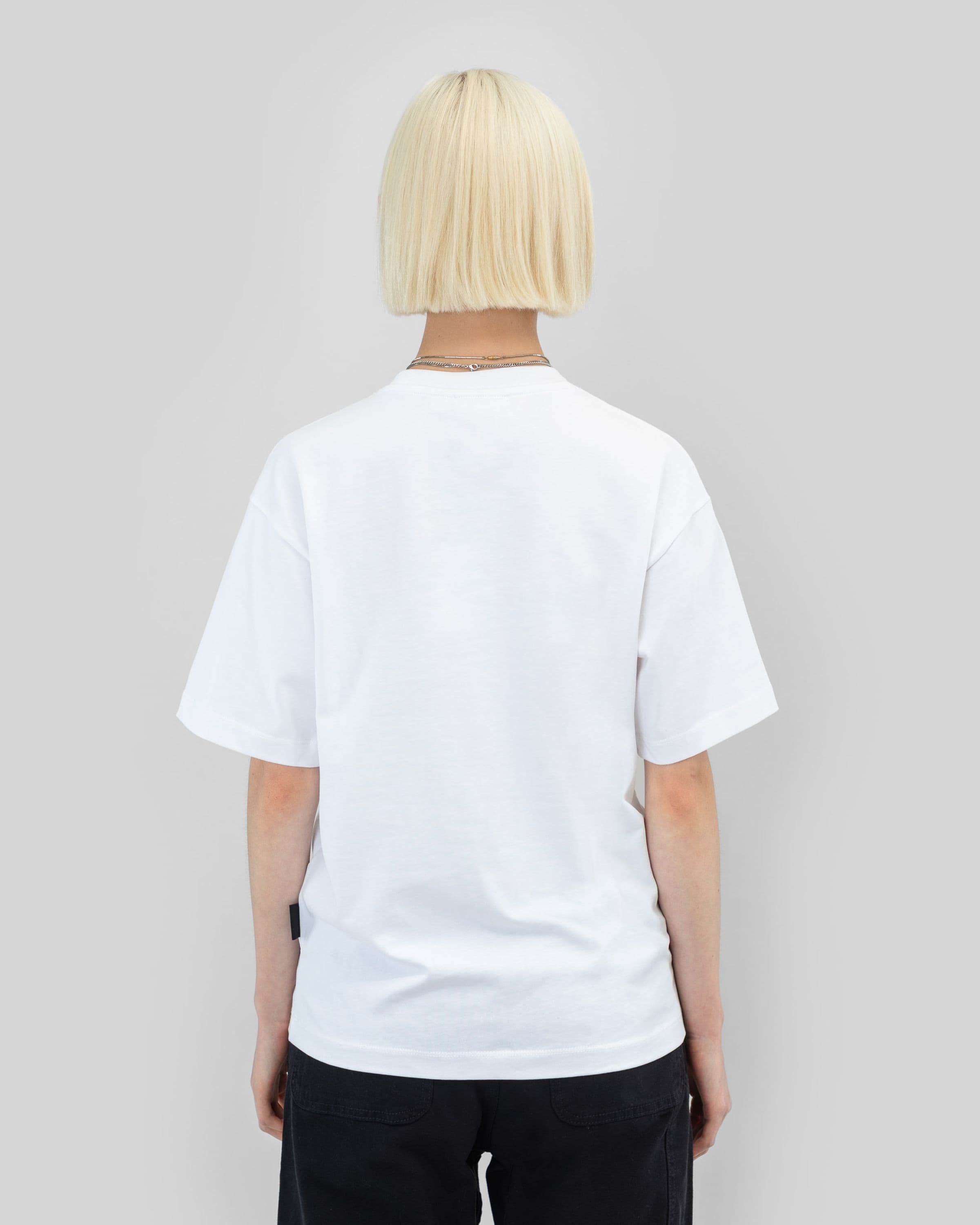 Blank Tee