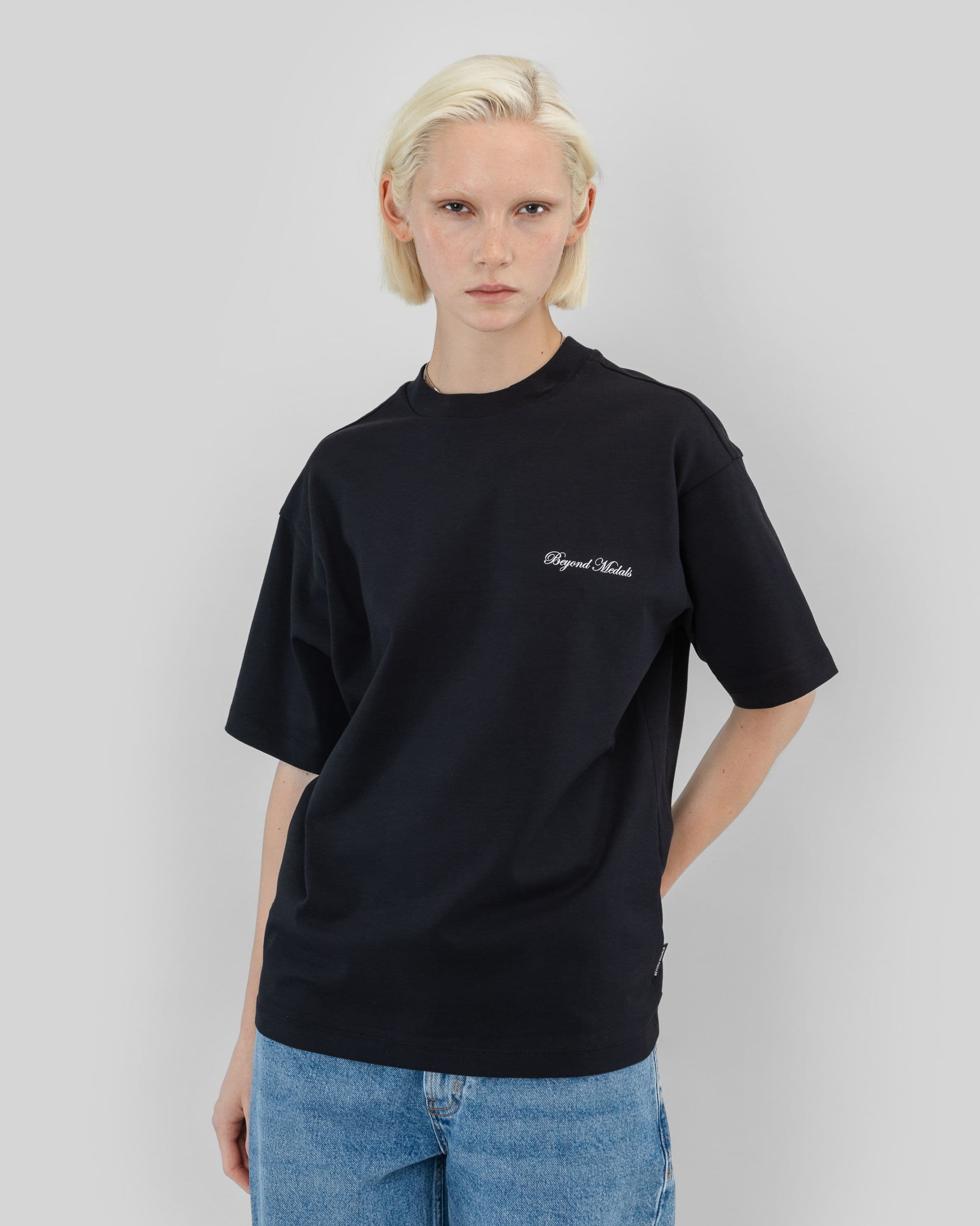 Script Tee