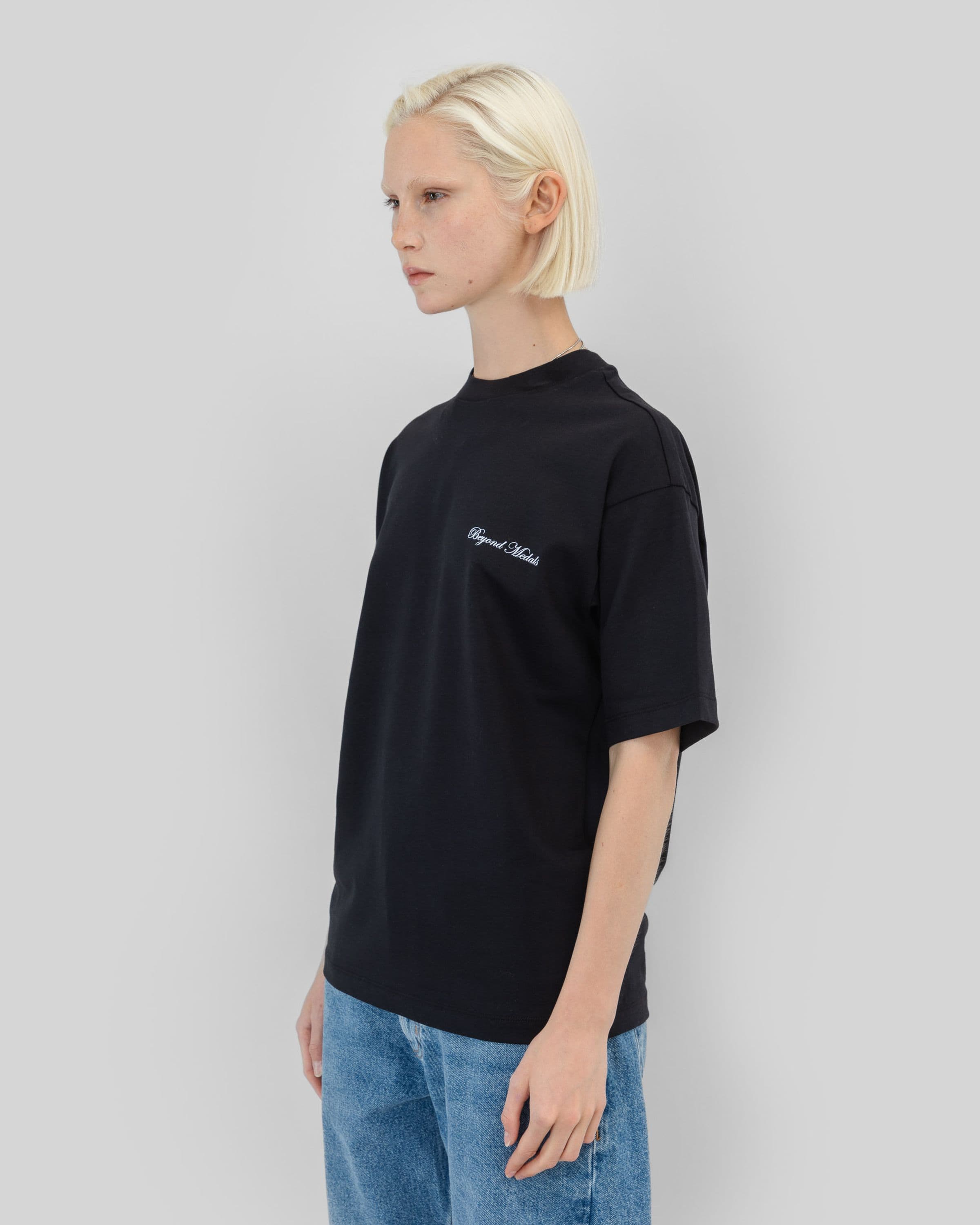 Script Tee