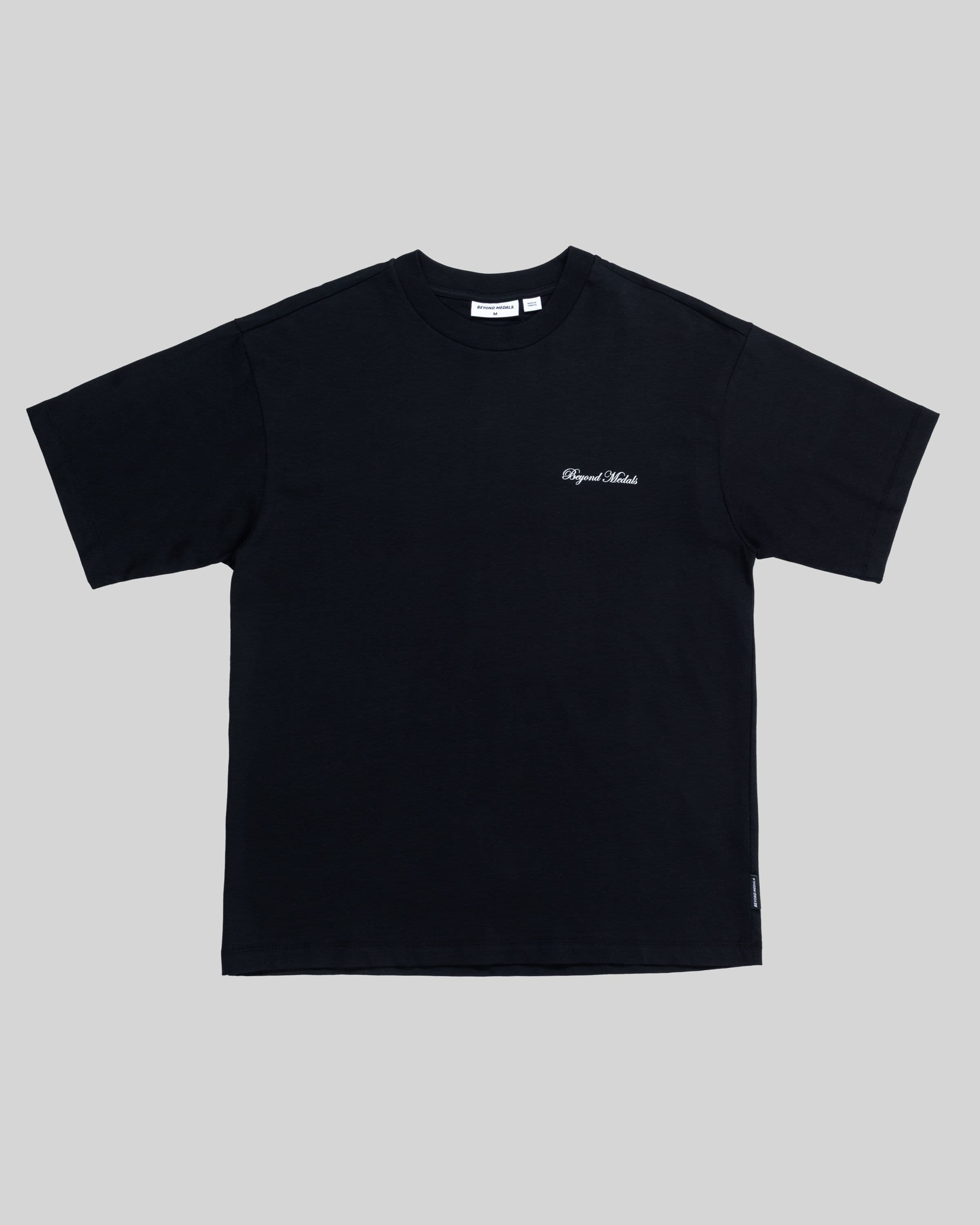 Script Tee