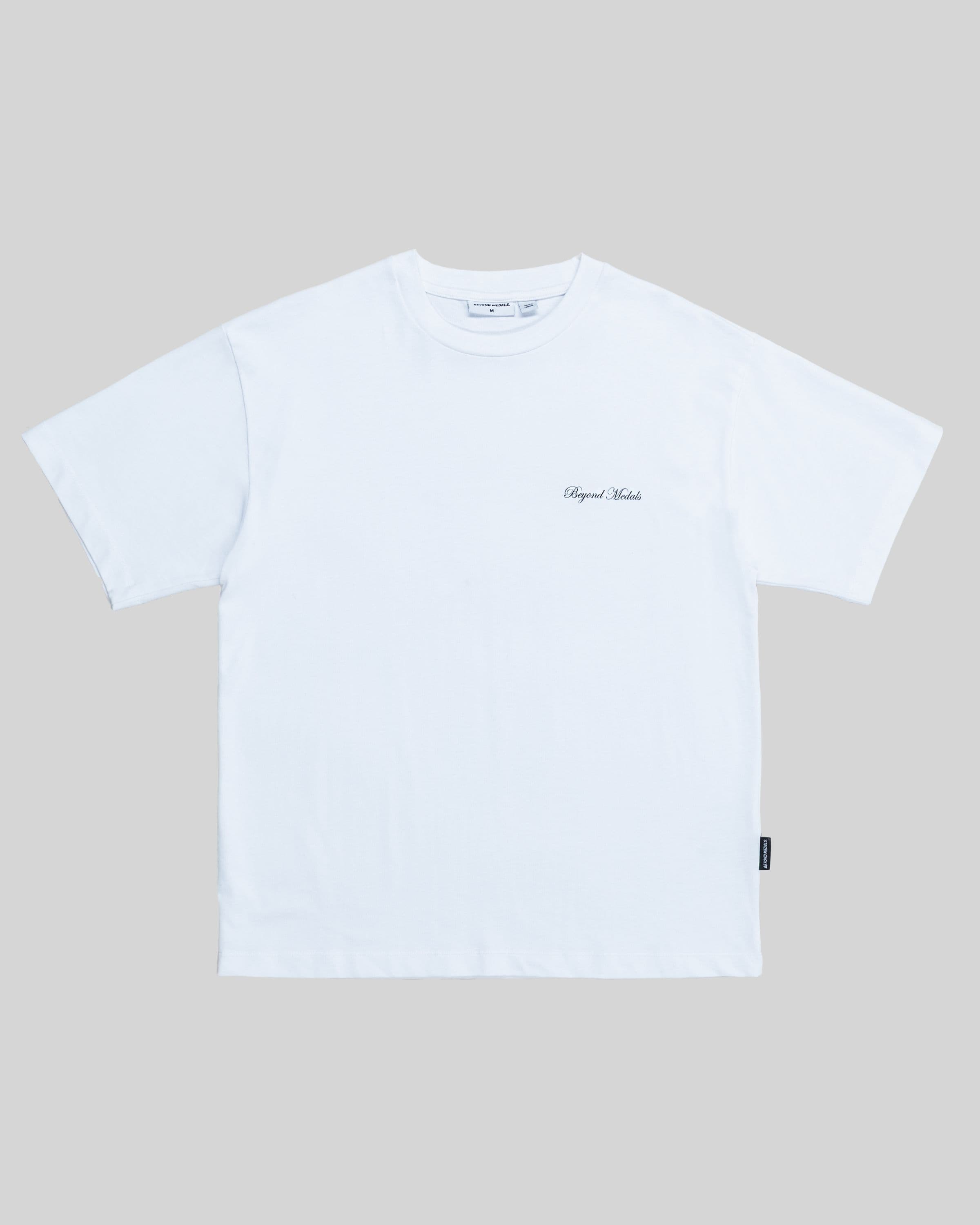 Script Tee
