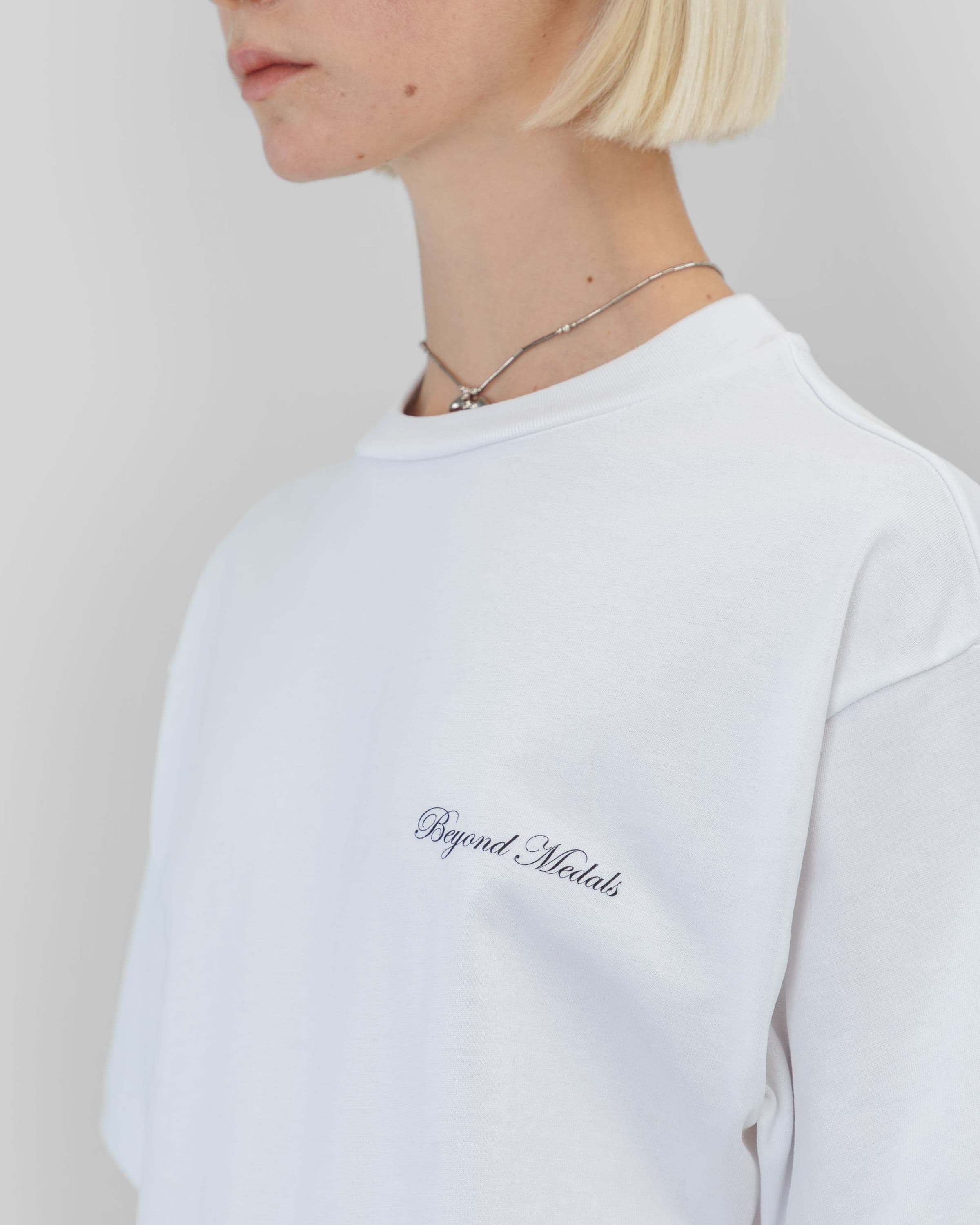 Script Tee