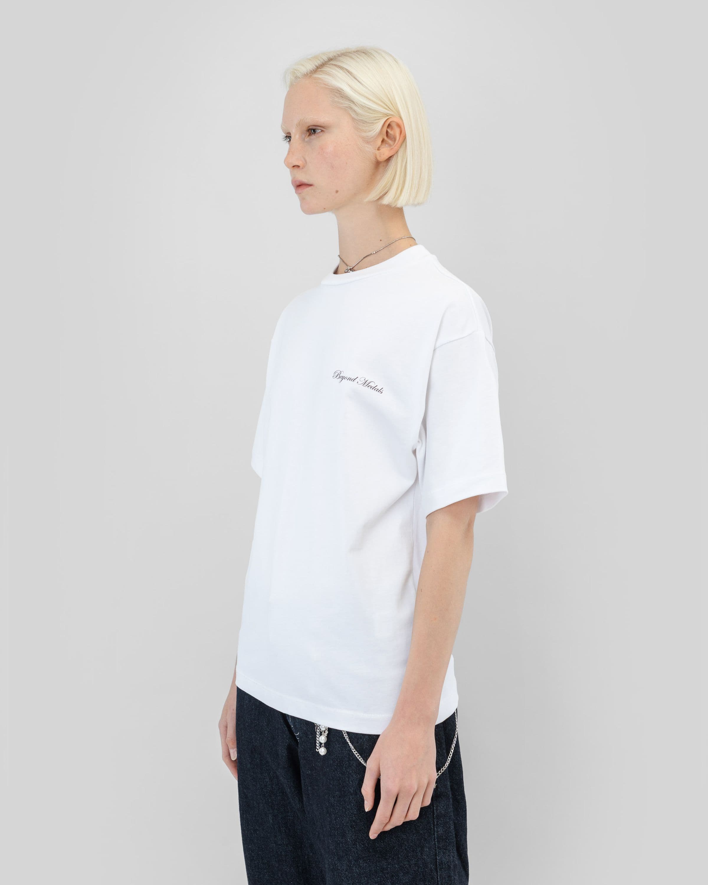 Script Tee
