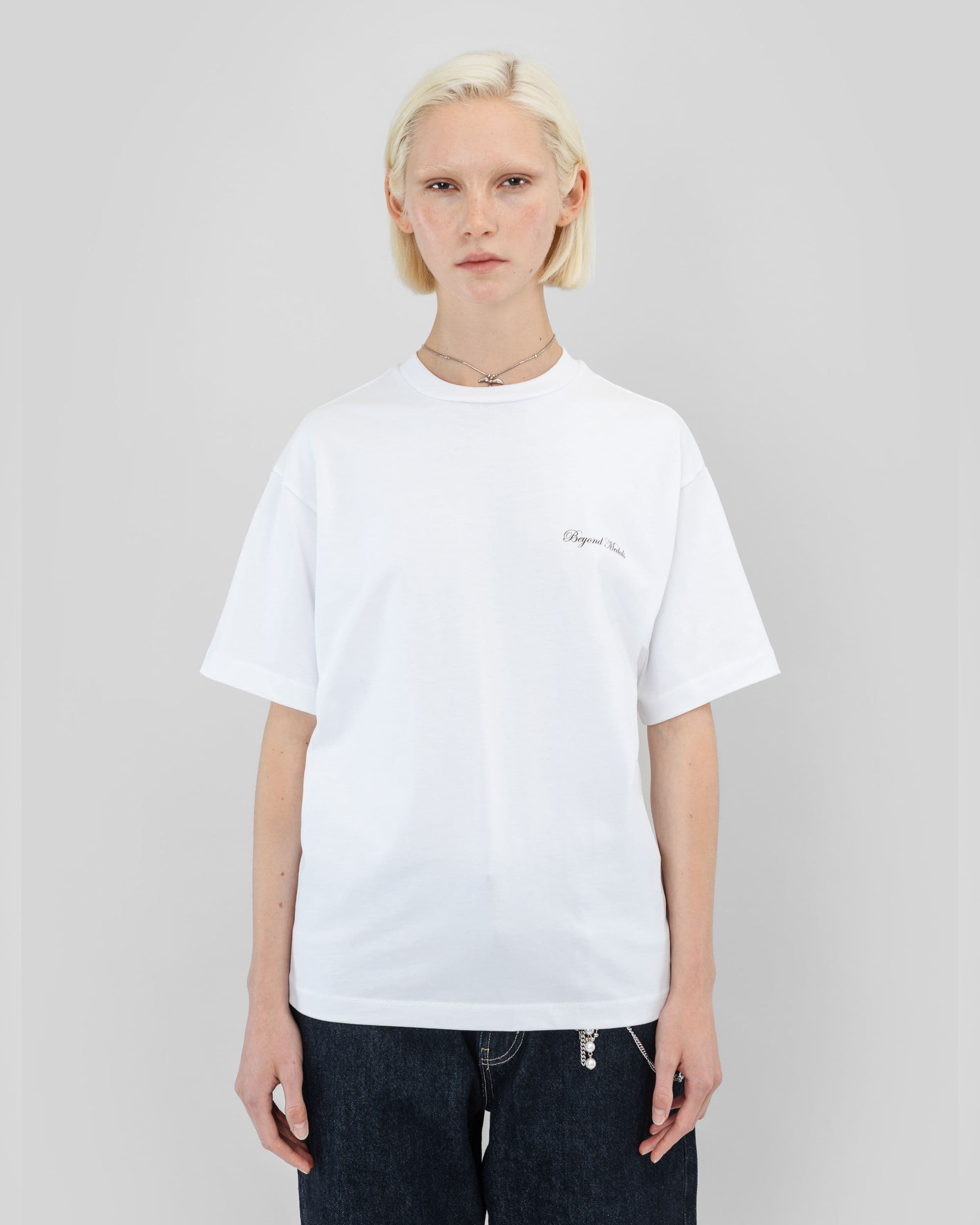 Script Tee