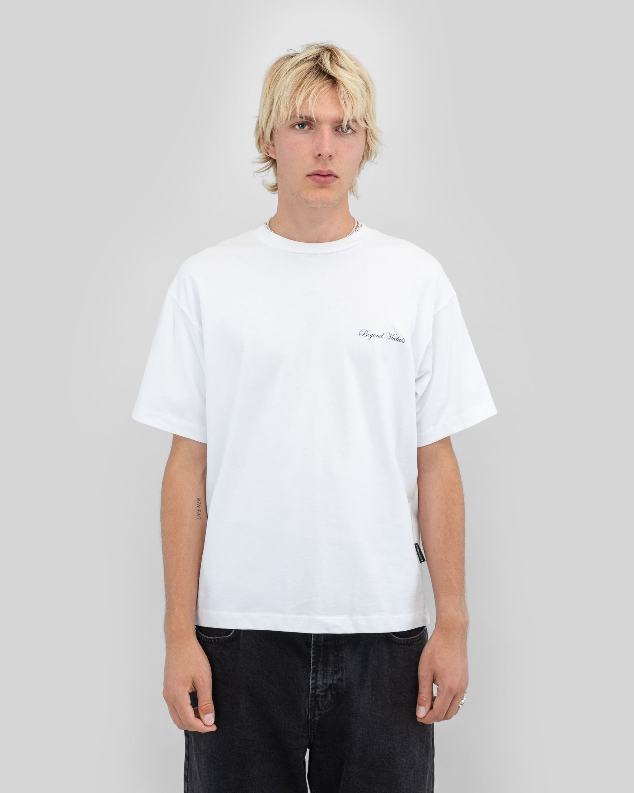 Script Tee