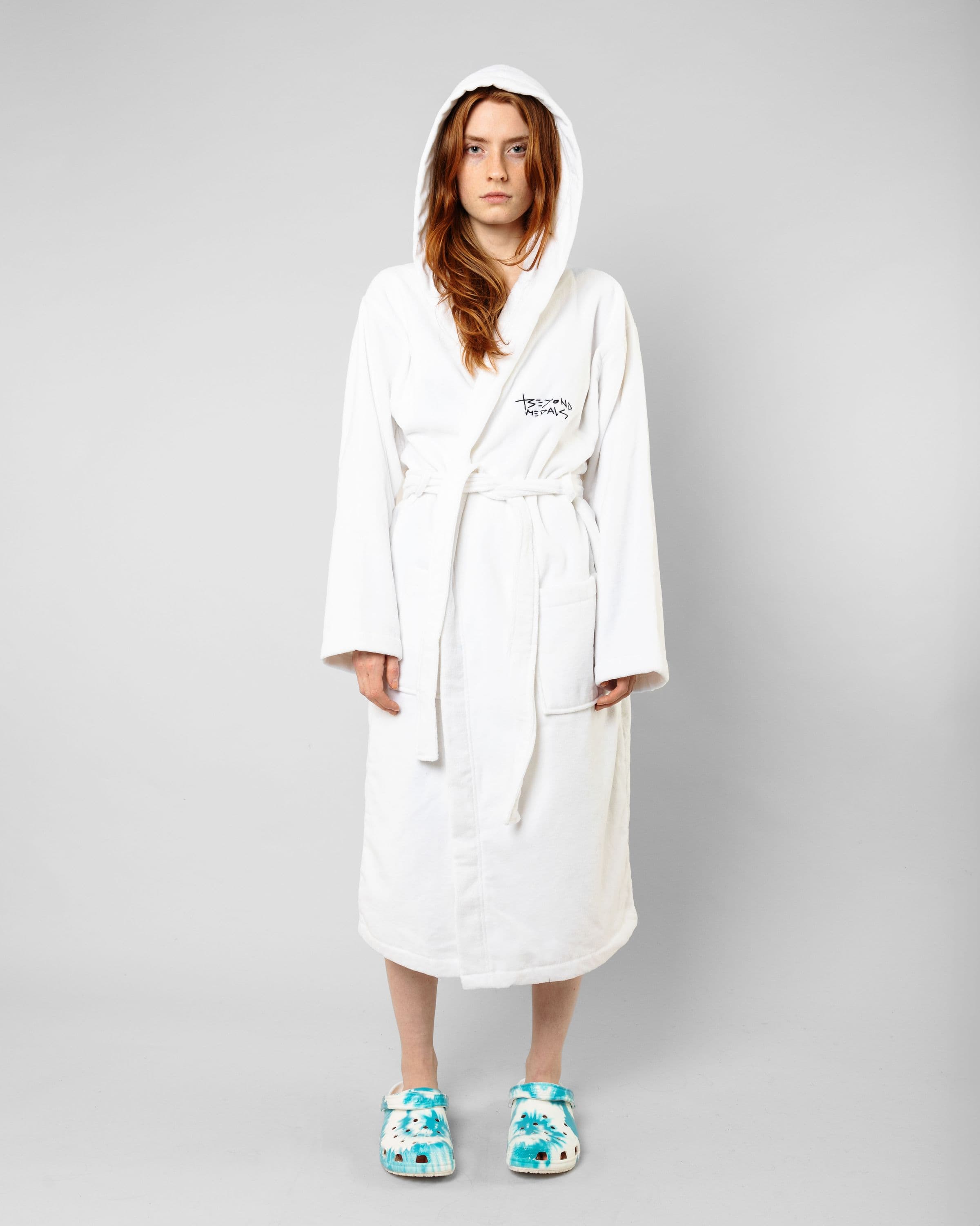 Beyond Medals Angel Robe product image 2024 Angel Robe