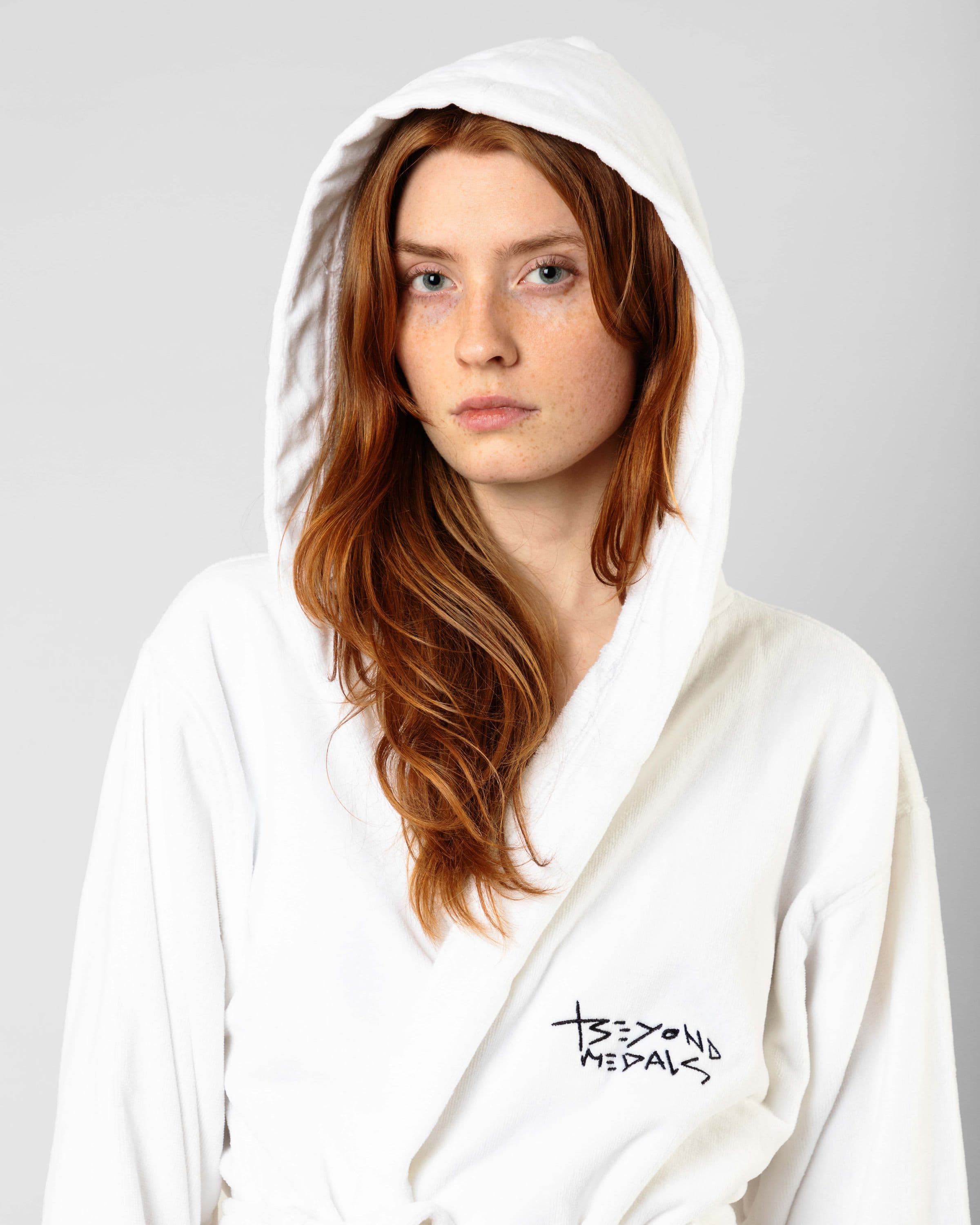 Beyond Medals Angel Robe product image 2024 Angel Robe